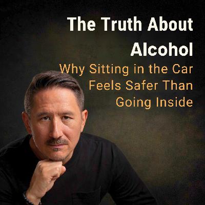 Why Sitting in the Car Feels Safer Than Going Inside