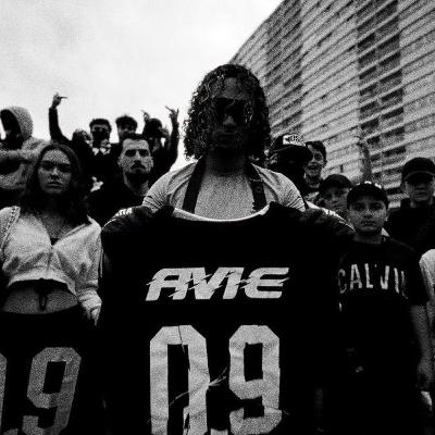 HMDL - Eray067 & Mansur & Feat. Avie & Batuflex & Organize & Chiko