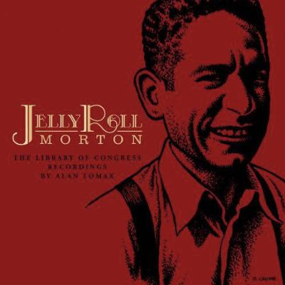 Jelly Roll Morton