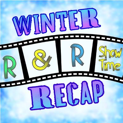 Winter Recap '21-22
