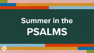 When It Seems Life Isn't Fair | Ps 73 (Audio)