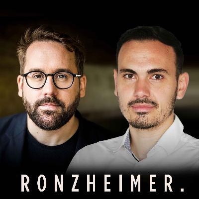 Deutscher Reporter überlebt russischen Angriff – seine Begleiter nicht. Mit Ibrahim Naber