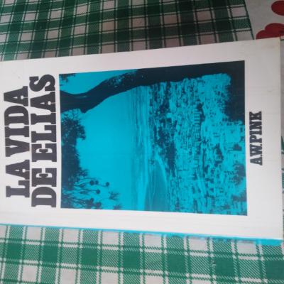 La vida de Elías Cap 1 La Dramática aparición de Elías