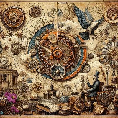 How Context Controls Our Perceptions
