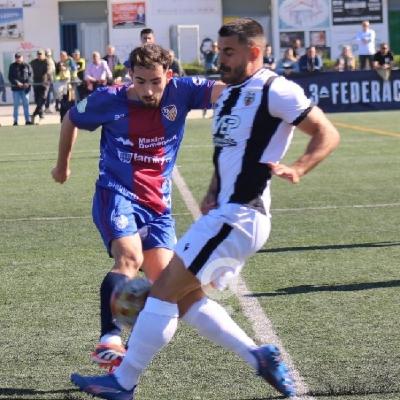 Prèvia Ribera Navarra-Alzira FS i UD Alzira-Hèrcules B - 27 de febrer de 2026