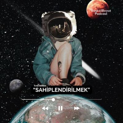 “Sahiplendirilmek”