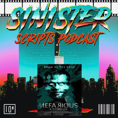 Nefarious(2023) Nefarious(2023)