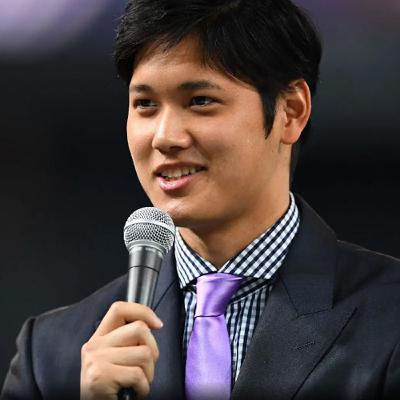 第311集:日本高一生大谷翔平 第311集:日本高一生大谷翔平