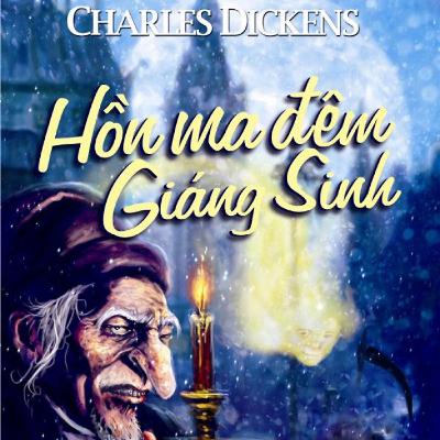 HỒN MA ĐÊM GIÁNG SINH | CHƯƠNG 3 - PHẦN 1
