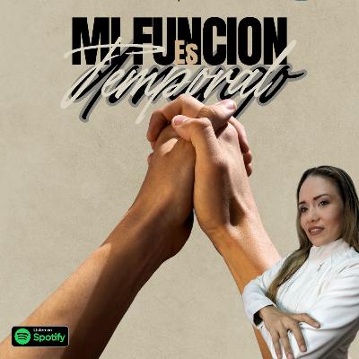 Su Función En La Vida Es Temporal- Podcast Cristiano