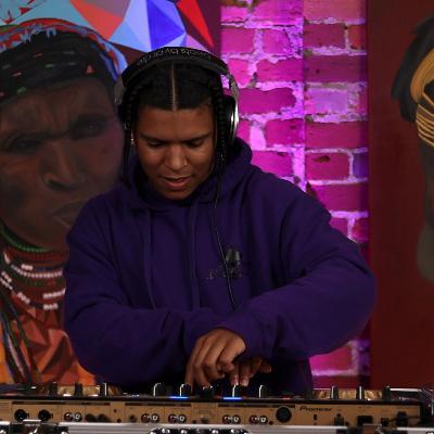 DJ NAST | Summer Heartbreak DJ NAST | Summer Heartbreak