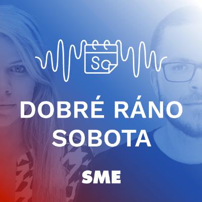 Dobré ráno sobota: Vízia vlády? Stožiare v horách a kasína v mestách