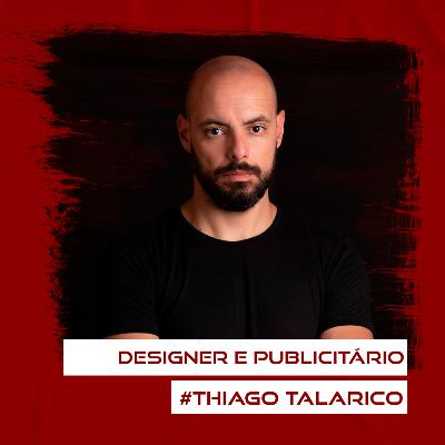 Publicast - Designer e publicitário (Feat #Thiago Talarico) Publicast - Designer e publicitário (Feat #Thiago Talarico)