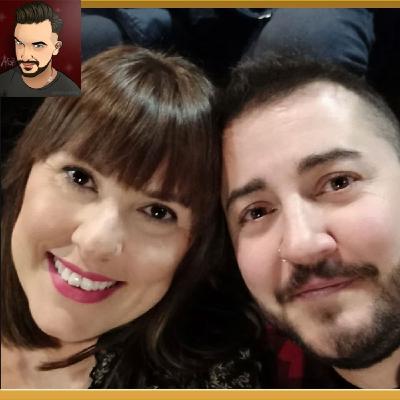 Abi y David // Los PROTAGONISTAS de la serie de HBO de los TESTIGOS DE JEHOVÁ Abi y David // Los PROTAGONISTAS de la serie de HBO de los TESTIGOS DE JEHOVÁ