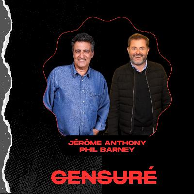 Phil Barney : "On était has-been avant de devenir culte"