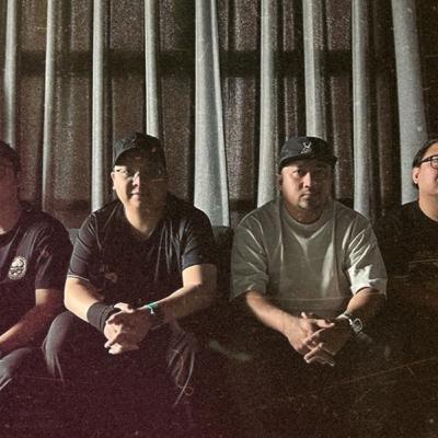 Interview #108 - Paint the Sky Red