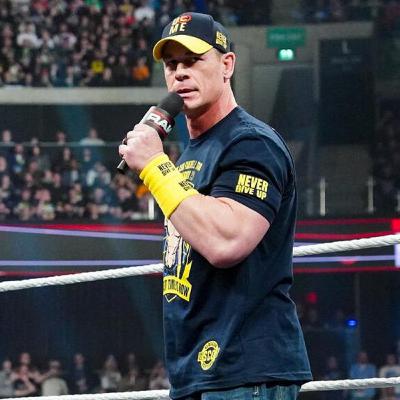 Episode 168: LAST REAL CHAMPION