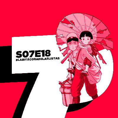 S7 Ep18: #LaBitacoraDeLasListas, Columna 7: Películas de hermanos