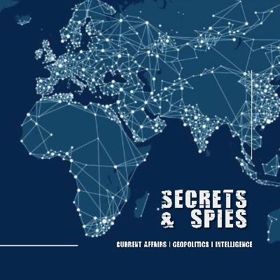 S10 Ep28: Global Security in 2026: Conflict, Cyber, and the End of Unipolarity with Sam Lichtenstein