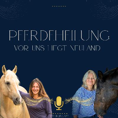 Netzwerken im Sinn der Pferde | Sarah Schaffner und Silvia