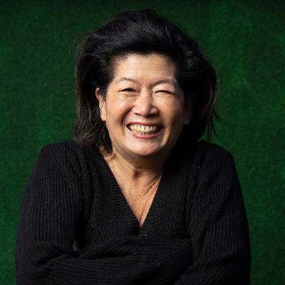 Hali Lee: Unlocking Generosity Through Giving Circles