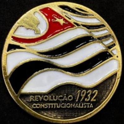 Nicolau Tuma e a Revolução de 1932 #227