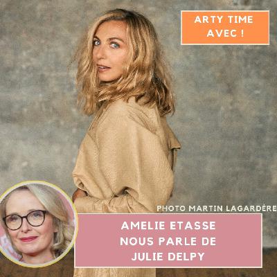 AMELIE_ETASSE & JULIE_DELPY 🧘🏻‍♀️