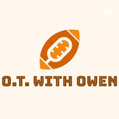 O.T. With Owen Episode 8: Panthers vs. Bears - Friends or Foes?