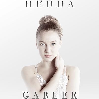 «Hedda Gabler»-spesial – Lørdagskafé
