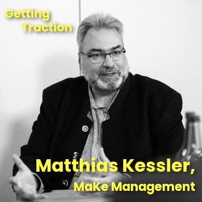 #2: Wenn ein Krisenmanager ein Burnout erlebt