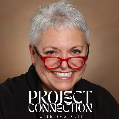 Illuminating Life's Wisdom with Eve (Behavioral Health Consultant)