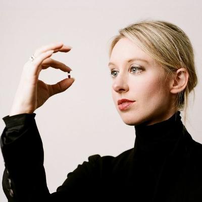 Episode 11: No Such Things As Halfway Crooks