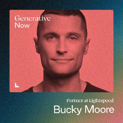 Bucky Moore: The Next Decade of AI Infrastructure