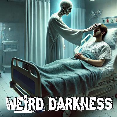 The Hospital Patient With An Impossible Gift That Was Also a Horrible Curse The Hospital Patient With An Impossible Gift That Was Also a Horrible Curse