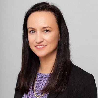 Talking with Event Sponsor Nichole L Wall