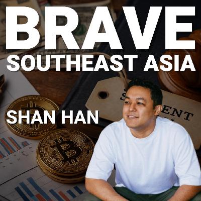 Shan Han: Crypto Lessons, Boom Bust Belief and Funding Students the Web3 Way – E648