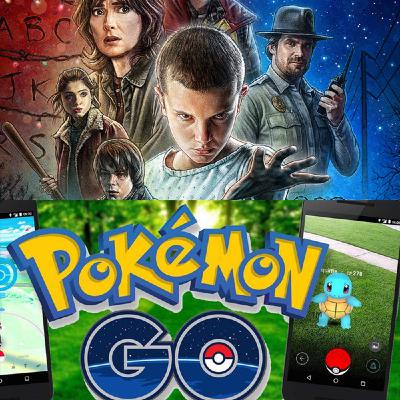 VP ¿FINAL?. Stranger Things,Pokemon Go,entrevista a Axolotes Mexicanos VP ¿FINAL?. Stranger Things,Pokemon Go,entrevista a Axolotes Mexicanos