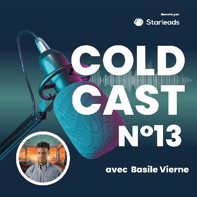 La Masterclass de Basile Vierne, pour transformer un Business Developper en Machine à rendez-vous La Masterclass de Basile Vierne, pour transformer un Business Developper en Machine à rendez-vous