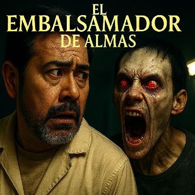 El Embalsamador De Almas ⁄ Relato de Terror