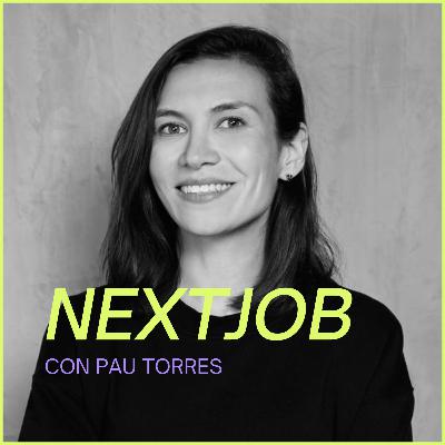 Las mujeres en el mundo corporativo | Rocío Casanova | Ford