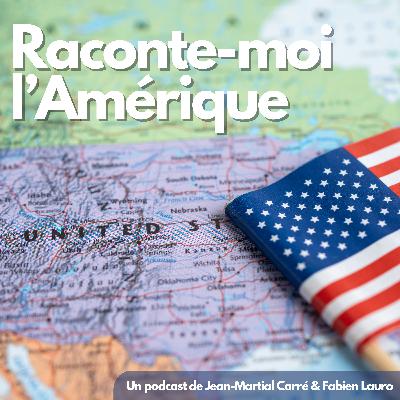 Raconte-moi l'Amérique - Episode 0