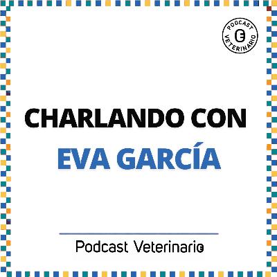 Charlando con Eva García