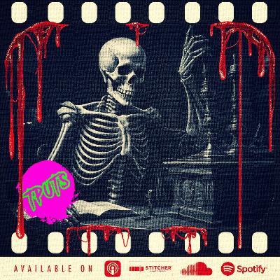 The Podcast Under the Stairs EP557 - HORROR HEAD2HEAD VOL.1 EP2