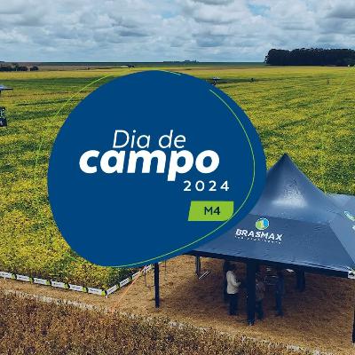 DIA DE CAMPO BRASMAX | M4 | MT