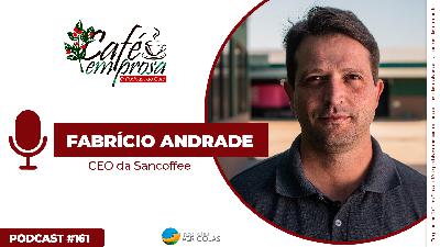 Café em Prosa #161 - Prêmio SCA: Brasil ganha importante prêmio de sustentabilidade e mostra ao mundo potência da produção
