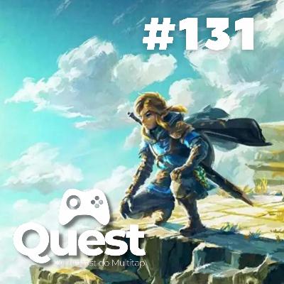 Quest #131 - Nintendo Direct, State of Play, Ubisoft Forward e mais Quest #131 - Nintendo Direct, State of Play, Ubisoft Forward e mais