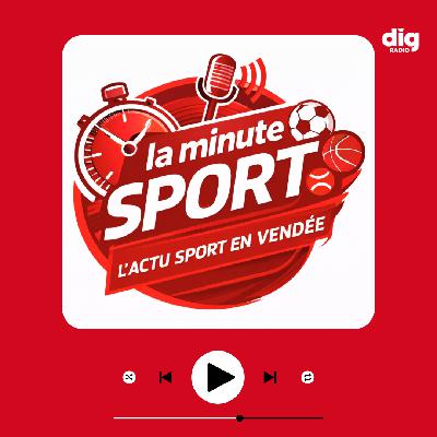 La minute sport du 11 mars La minute sport du 11 mars