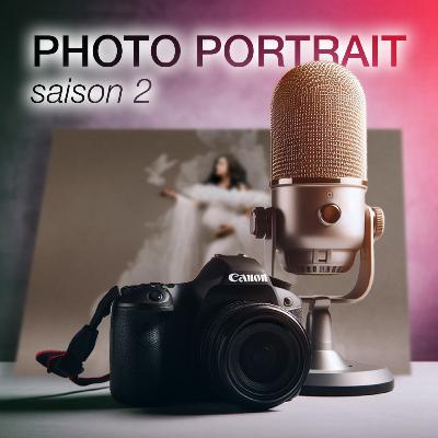 Photo Portrait Saison 2 - June H