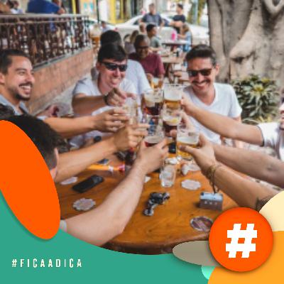 Fica a Dica - Lugares para as confraternizações de final de ano em BH