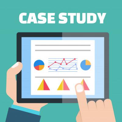 Multi Marketing Case Study